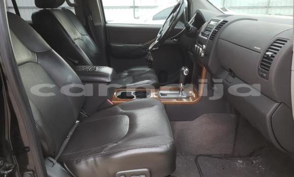 Acheter Neuf Voiture Nissan Pathfinder Noir à Lagos, État de Lagos Acheter Neuf Voiture Nissan Pathfinder Noir à Lagos, État de Lagos