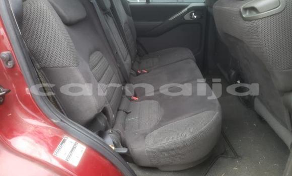 Buy New Nissan Pathfinder Red Car in Lagos in Lagos State Buy New Nissan Pathfinder Red Car in Lagos in Lagos State