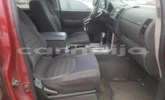 Buy New Nissan Pathfinder Red Car in Lagos in Lagos State Buy New Nissan Pathfinder Red Car in Lagos in Lagos State