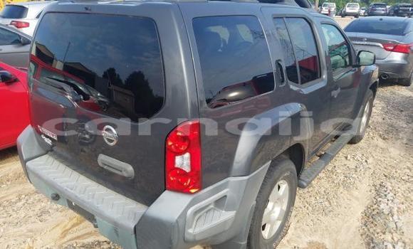 Acheter Neuf Voiture Nissan Xterra Gris à Lagos, État de Lagos Acheter Neuf Voiture Nissan Xterra Gris à Lagos, État de Lagos