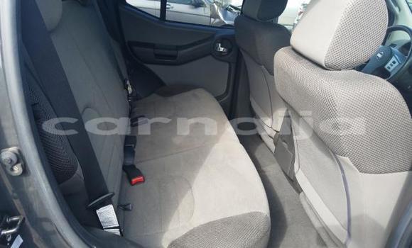 Acheter Neuf Voiture Nissan Xterra Gris à Lagos, État de Lagos Acheter Neuf Voiture Nissan Xterra Gris à Lagos, État de Lagos