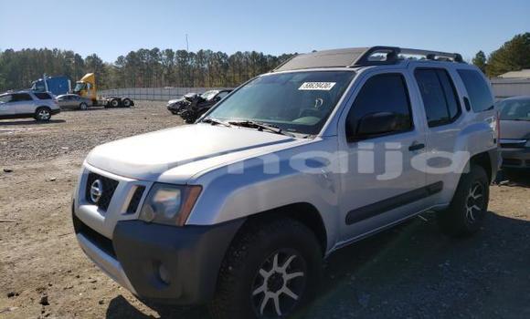 Acheter Neuf Voiture Nissan Xterra Gris à Lagos, État de Lagos Acheter Neuf Voiture Nissan Xterra Gris à Lagos, État de Lagos