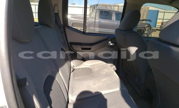 Acheter Neuf Voiture Nissan Xterra Gris à Lagos, État de Lagos Acheter Neuf Voiture Nissan Xterra Gris à Lagos, État de Lagos