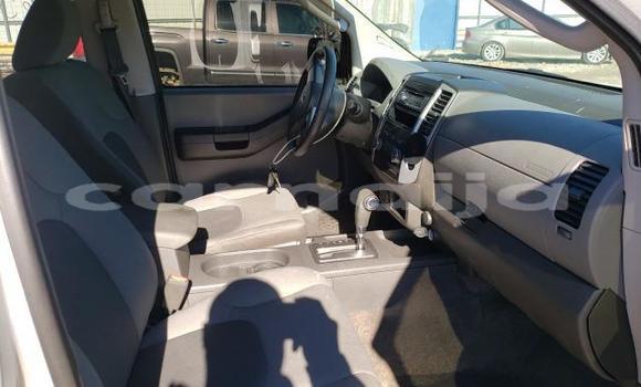 Acheter Neuf Voiture Nissan Xterra Gris à Lagos, État de Lagos Acheter Neuf Voiture Nissan Xterra Gris à Lagos, État de Lagos