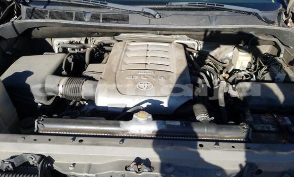 Buy Used Toyota Sequoia Beige Car in Lagos in Lagos State Buy Used Toyota Sequoia Beige Car in Lagos in Lagos State