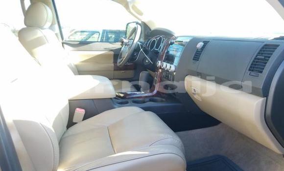 Buy Used Toyota Sequoia Beige Car in Lagos in Lagos State Buy Used Toyota Sequoia Beige Car in Lagos in Lagos State