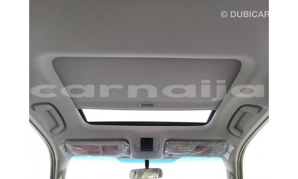 Buy Import Toyota Prado Black Car in Import - Dubai in Abia State Buy Import Toyota Prado Black Car in Import - Dubai in Abia State