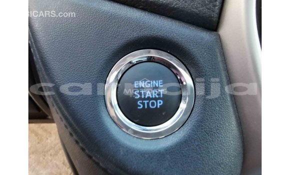 Buy Import Toyota Land Cruiser Other Car in Import - Dubai in Abia State Buy Import Toyota Land Cruiser Other Car in Import - Dubai in Abia State