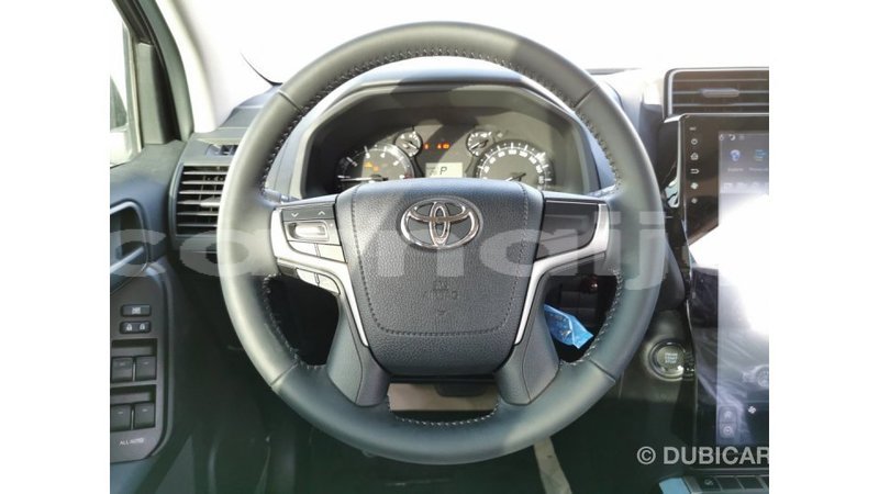 Big with watermark toyota prado abia state import dubai 15335