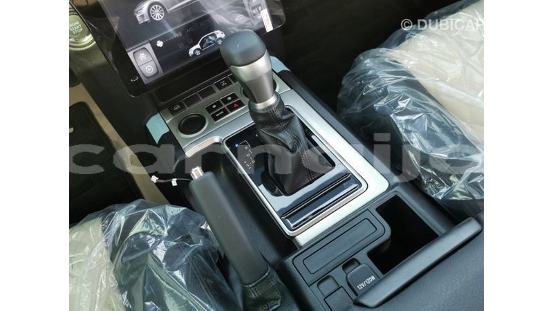 Big with watermark toyota prado abia state import dubai 15335