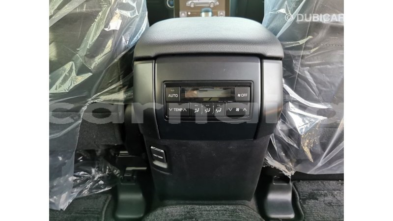 Big with watermark toyota prado abia state import dubai 15335