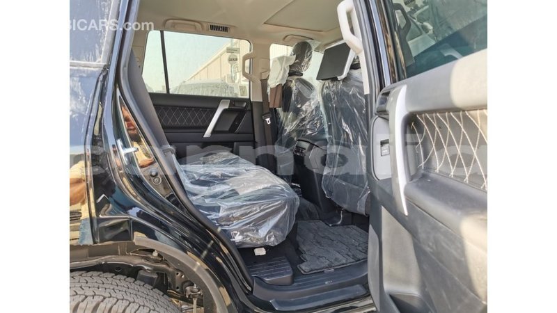 Big with watermark toyota prado abia state import dubai 15335