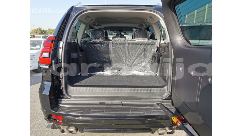 Big with watermark toyota prado abia state import dubai 15335