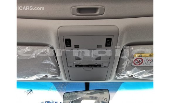 Buy Import Toyota Land Cruiser Black Car in Import - Dubai in Abia State Buy Import Toyota Land Cruiser Black Car in Import - Dubai in Abia State