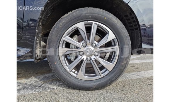 Buy Import Toyota Land Cruiser Black Car in Import - Dubai in Abia State Buy Import Toyota Land Cruiser Black Car in Import - Dubai in Abia State