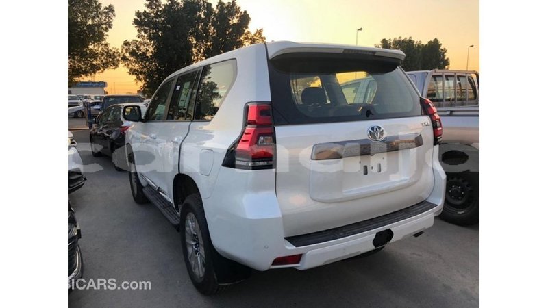 Big with watermark toyota prado abia state import dubai 15339