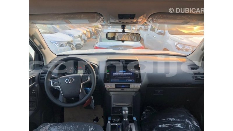 Big with watermark toyota prado abia state import dubai 15339