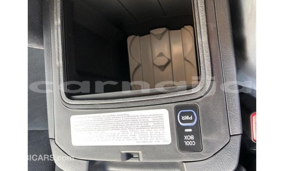 Buy Import Toyota Prado White Car in Import - Dubai in Abia State Buy Import Toyota Prado White Car in Import - Dubai in Abia State