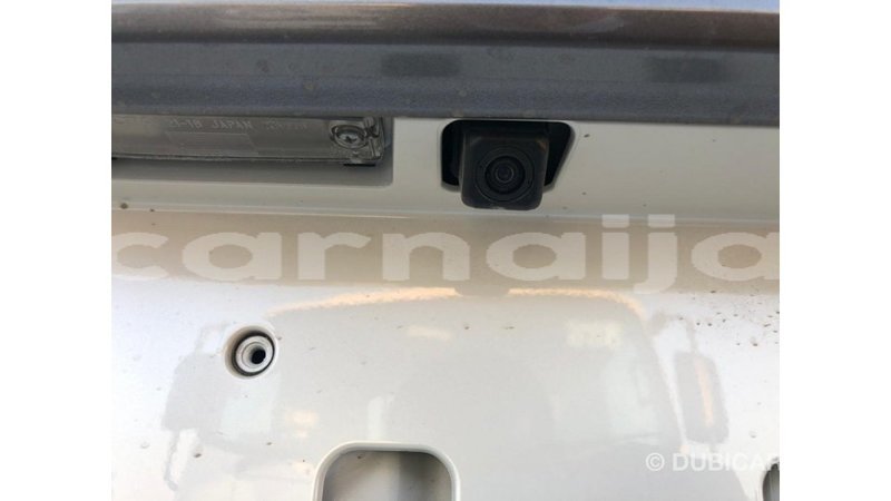 Big with watermark toyota prado abia state import dubai 15339