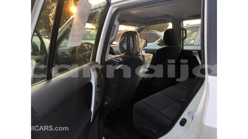 Big with watermark toyota prado abia state import dubai 15339