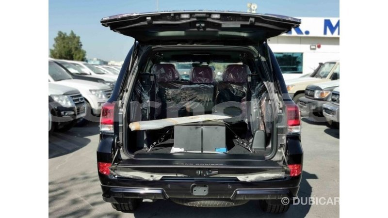 Big with watermark toyota land cruiser abia state import dubai 15340