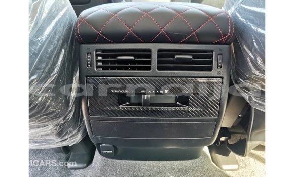 Acheter Import Voiture Toyota Land Cruiser Blanc à Import - Dubai, État d'Abia Acheter Import Voiture Toyota Land Cruiser Blanc à Import - Dubai, État d'Abia