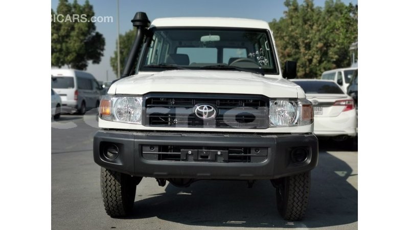 Big with watermark toyota land cruiser abia state import dubai 15342