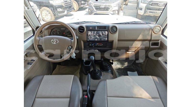 Big with watermark toyota land cruiser abia state import dubai 15342