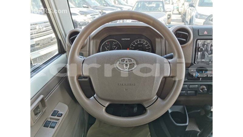 Big with watermark toyota land cruiser abia state import dubai 15342