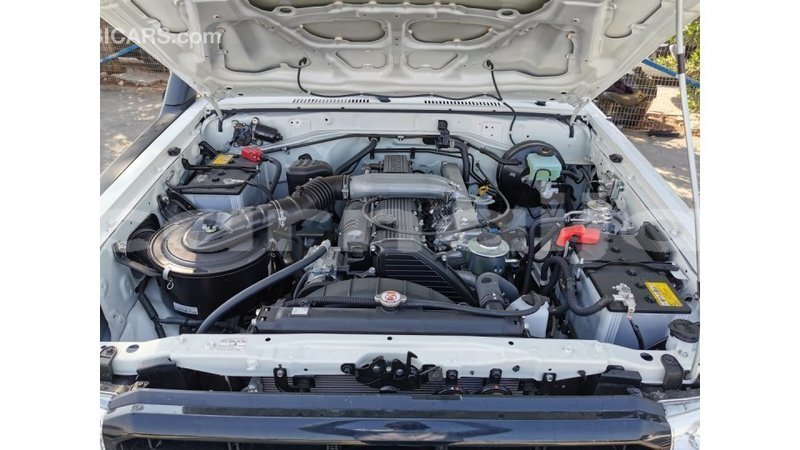 Big with watermark toyota land cruiser abia state import dubai 15342