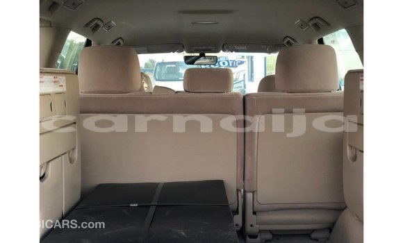 Acheter Import Voiture Toyota Land Cruiser Blanc à Import - Dubai, État d'Abia Acheter Import Voiture Toyota Land Cruiser Blanc à Import - Dubai, État d'Abia