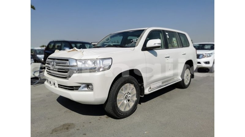 Big with watermark toyota land cruiser abia state import dubai 15344