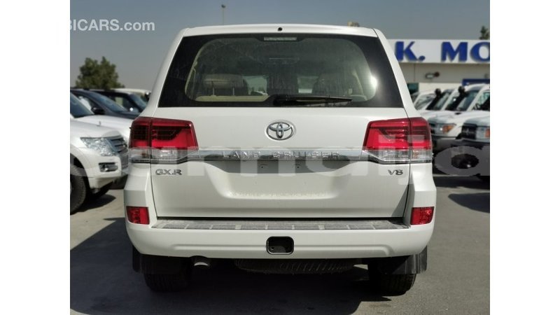 Big with watermark toyota land cruiser abia state import dubai 15344