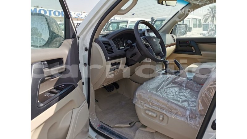 Big with watermark toyota land cruiser abia state import dubai 15344