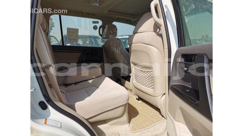 Big with watermark toyota land cruiser abia state import dubai 15344