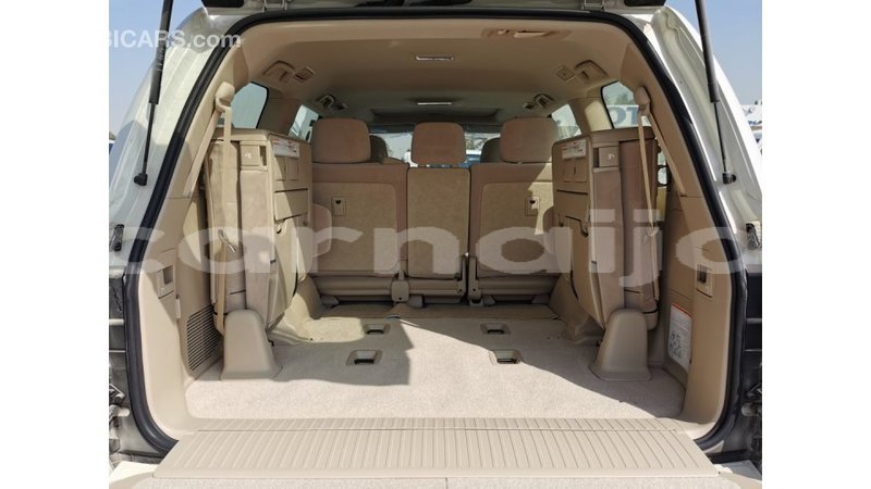 Big with watermark toyota land cruiser abia state import dubai 15344