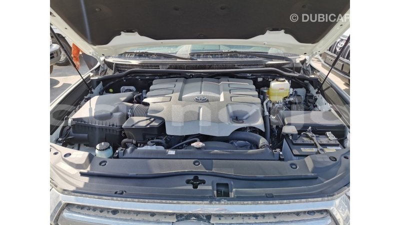 Big with watermark toyota land cruiser abia state import dubai 15344