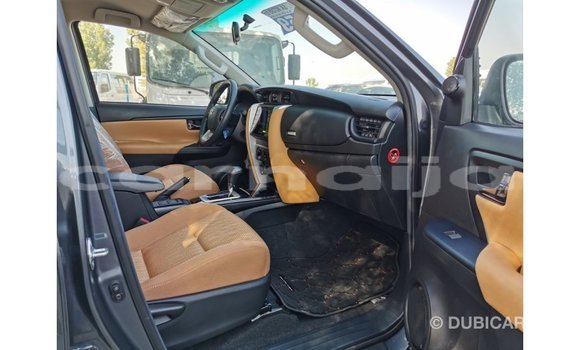 Acheter Import Voiture Toyota Fortuner Autre à Import - Dubai, État d'Abia Acheter Import Voiture Toyota Fortuner Autre à Import - Dubai, État d'Abia