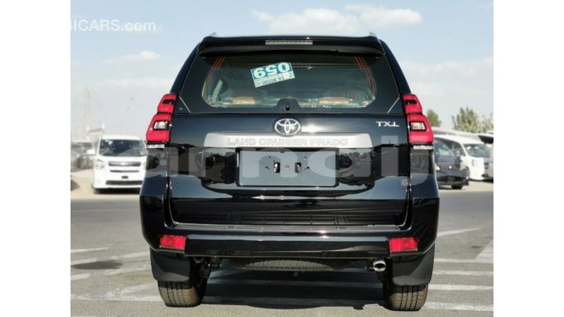 Big with watermark toyota prado abia state import dubai 15346
