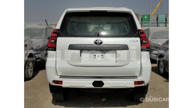 Big with watermark toyota prado abia state import dubai 15349