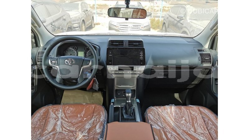 Big with watermark toyota prado abia state import dubai 15349