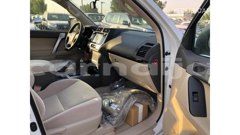 Big with watermark toyota prado abia state import dubai 15350