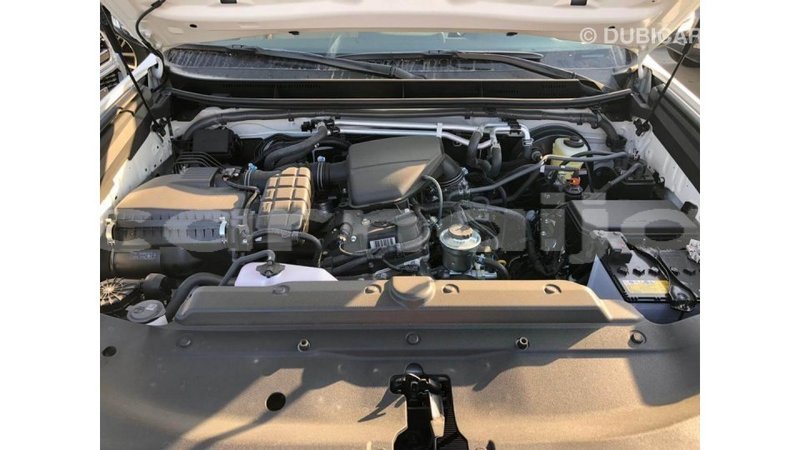 Big with watermark toyota prado abia state import dubai 15350