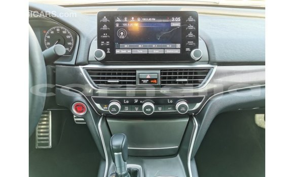 Buy Import Honda Accord Red Car in Import - Dubai in Abia State Buy Import Honda Accord Red Car in Import - Dubai in Abia State