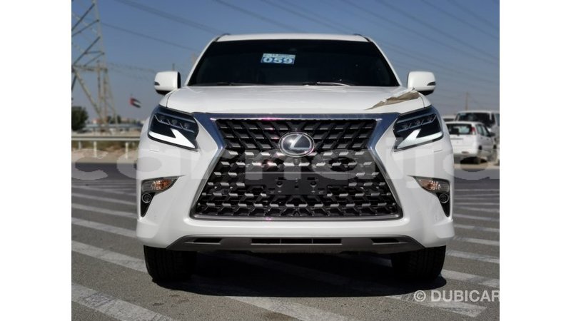 Big with watermark lexus gx abia state import dubai 15352