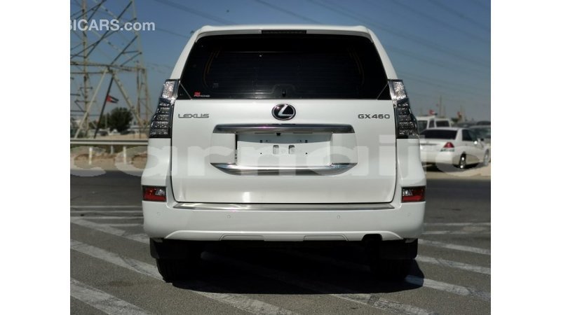 Big with watermark lexus gx abia state import dubai 15352