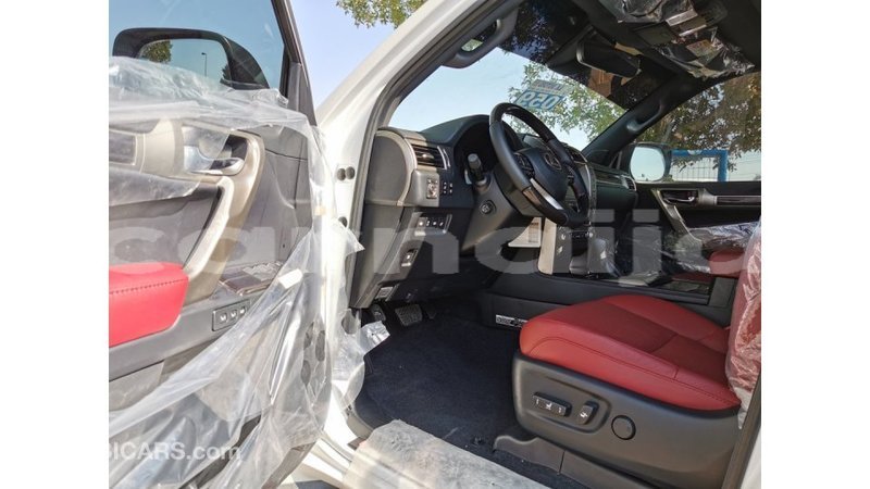 Big with watermark lexus gx abia state import dubai 15352