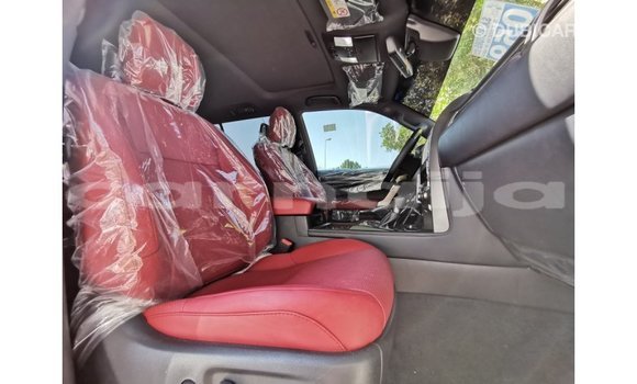 Buy Import Lexus GX White Car in Import - Dubai in Abia State Buy Import Lexus GX White Car in Import - Dubai in Abia State