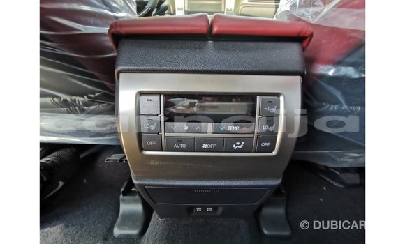 Buy Import Lexus GX White Car in Import - Dubai in Abia State Buy Import Lexus GX White Car in Import - Dubai in Abia State