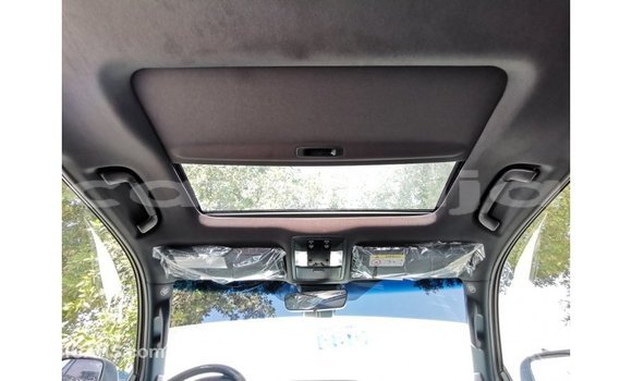 Buy Import Lexus GX White Car in Import - Dubai in Abia State Buy Import Lexus GX White Car in Import - Dubai in Abia State